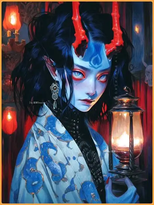 小森林