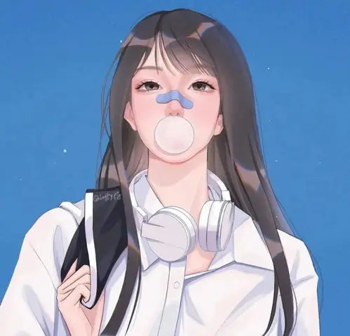 动漫与美食